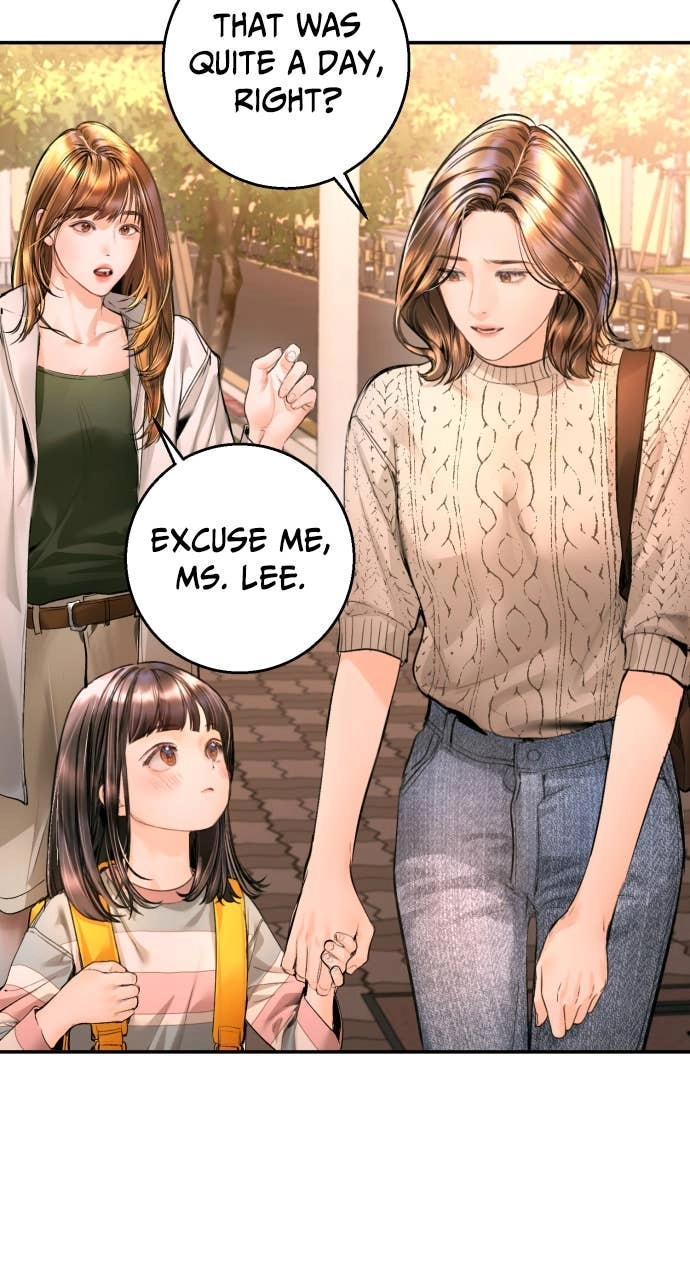 A Child Who Looks Like Me Chapter 14 Page 51