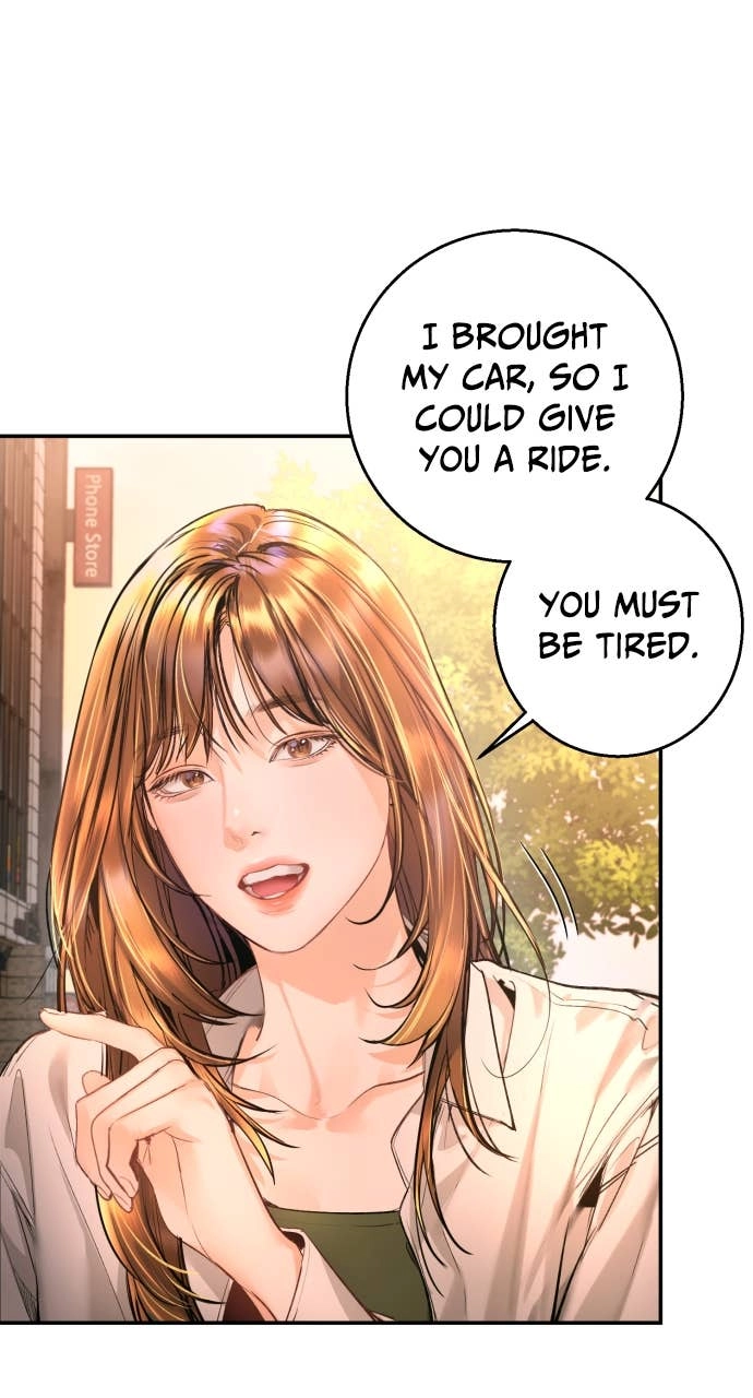 A Child Who Looks Like Me Chapter 14 Page 52