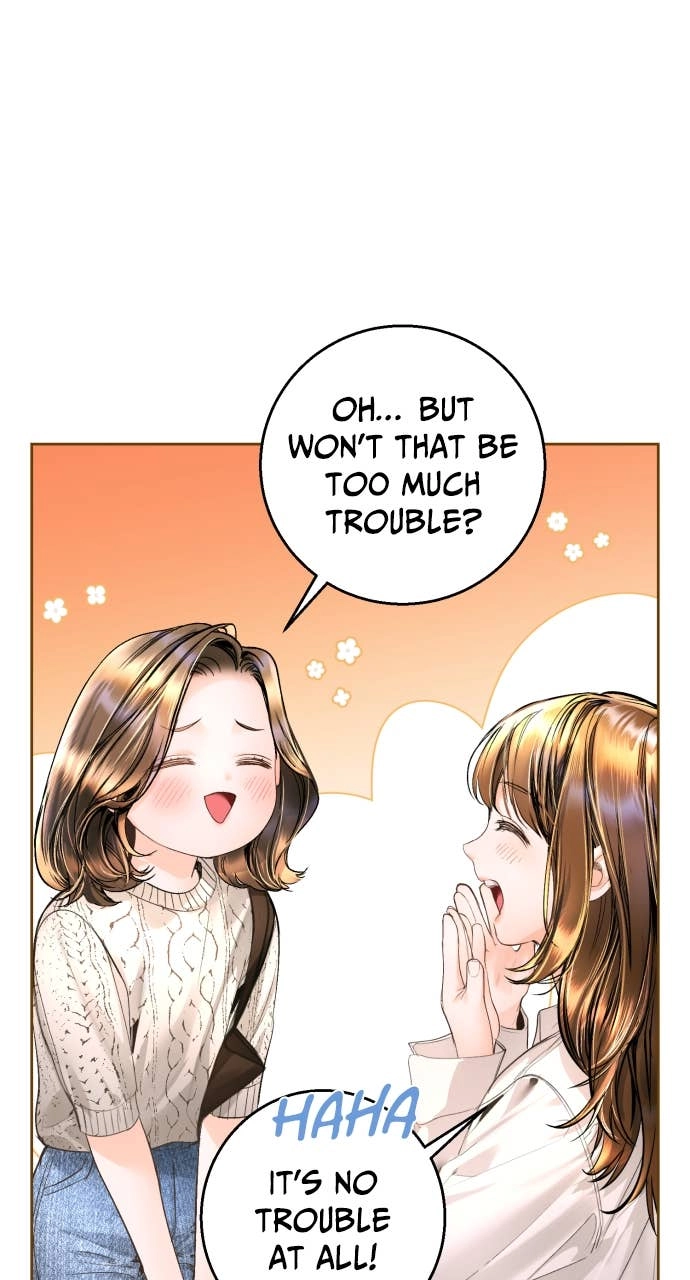A Child Who Looks Like Me Chapter 14 Page 53