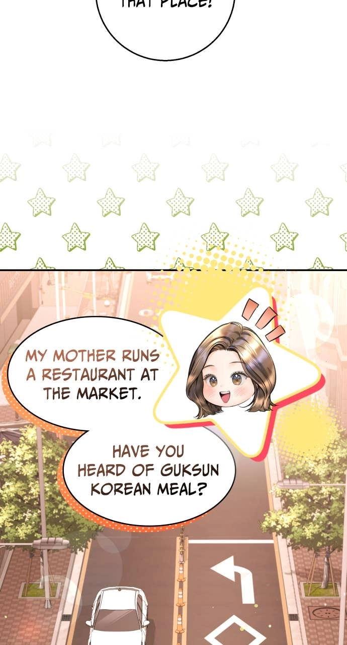 A Child Who Looks Like Me Chapter 14 Page 59