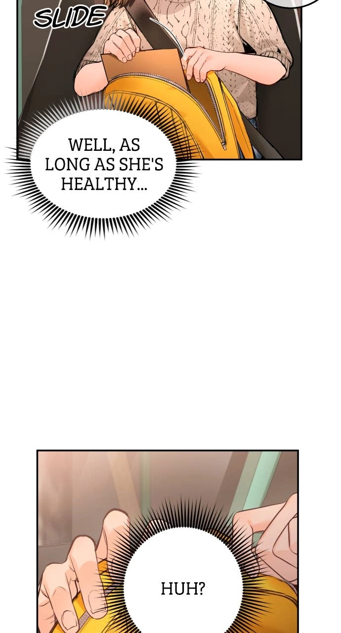A Child Who Looks Like Me Chapter 14 Page 67