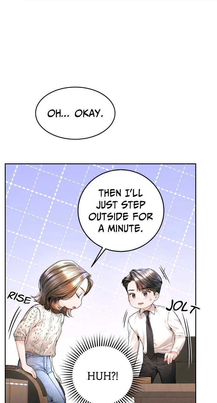 A Child Who Looks Like Me Chapter 14 Page 6