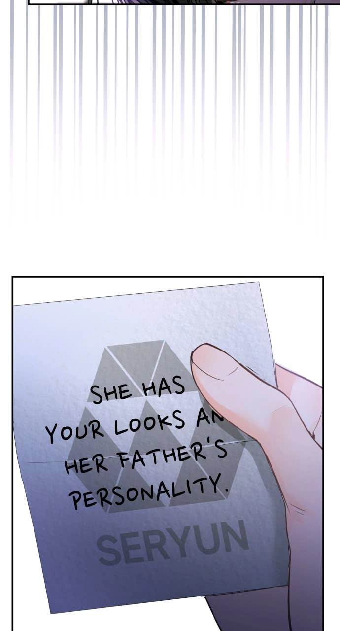 A Child Who Looks Like Me Chapter 14 Page 71
