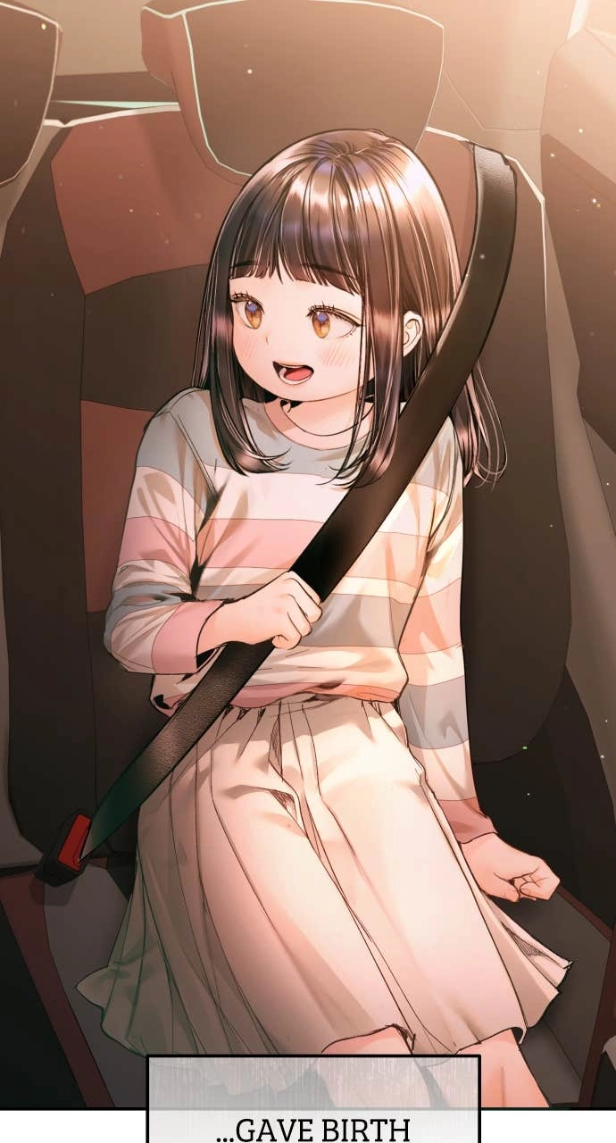 A Child Who Looks Like Me Chapter 14 Page 74