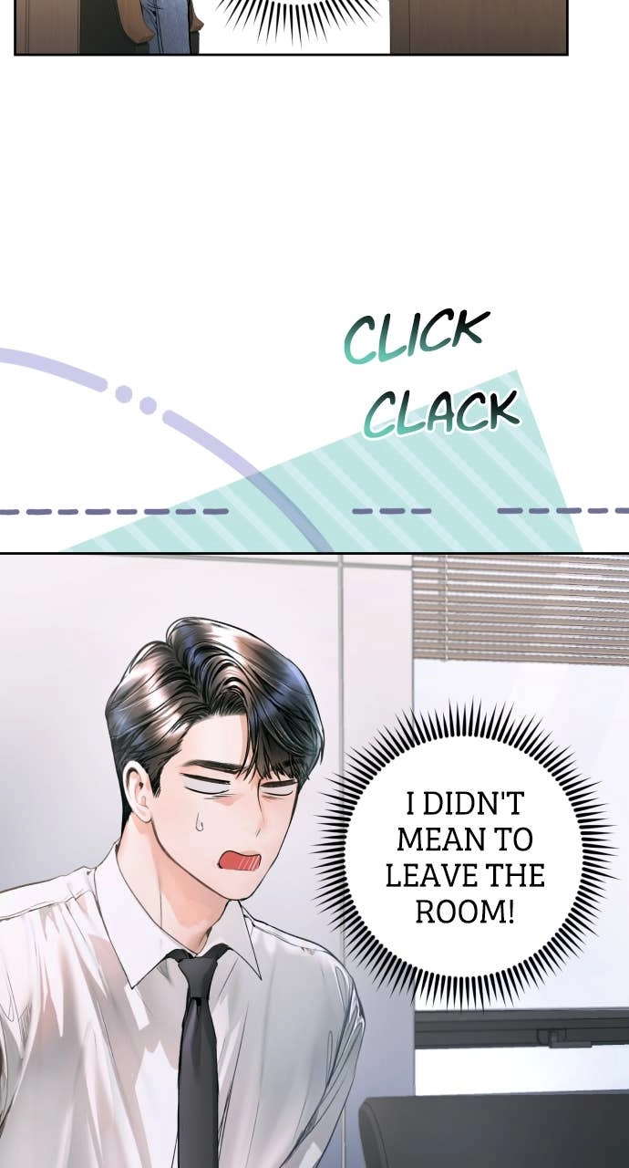 A Child Who Looks Like Me Chapter 14 Page 7