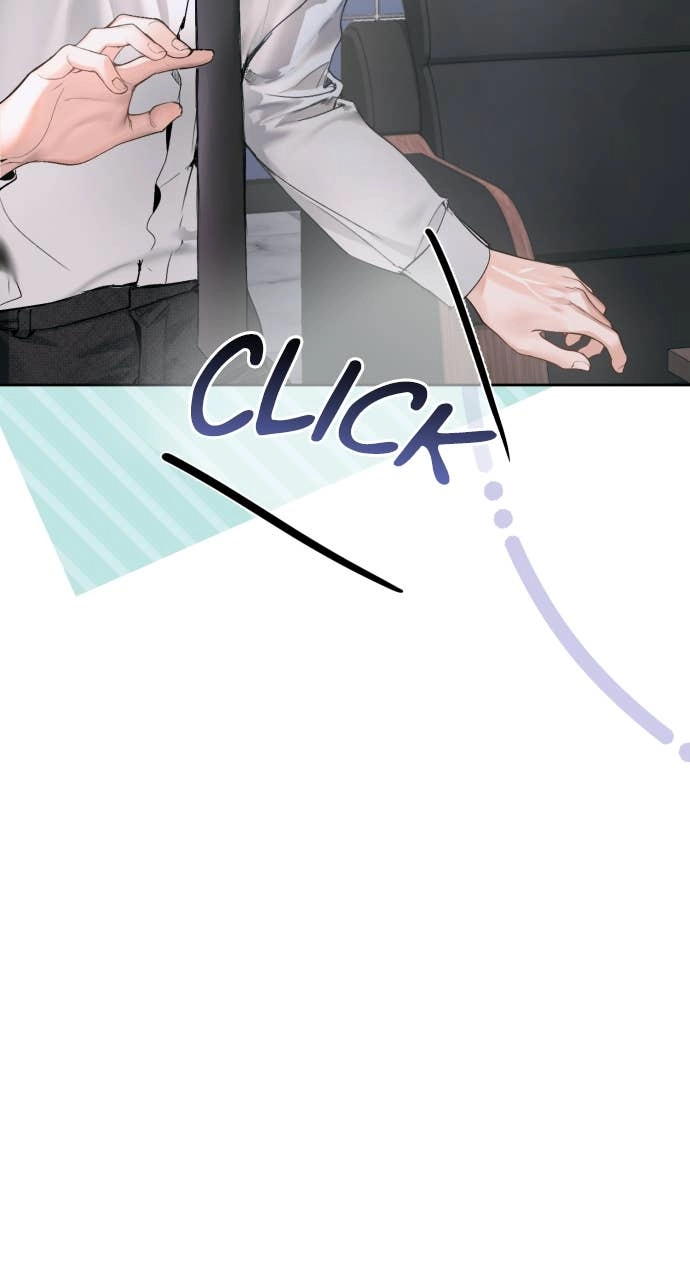 A Child Who Looks Like Me Chapter 14 Page 8