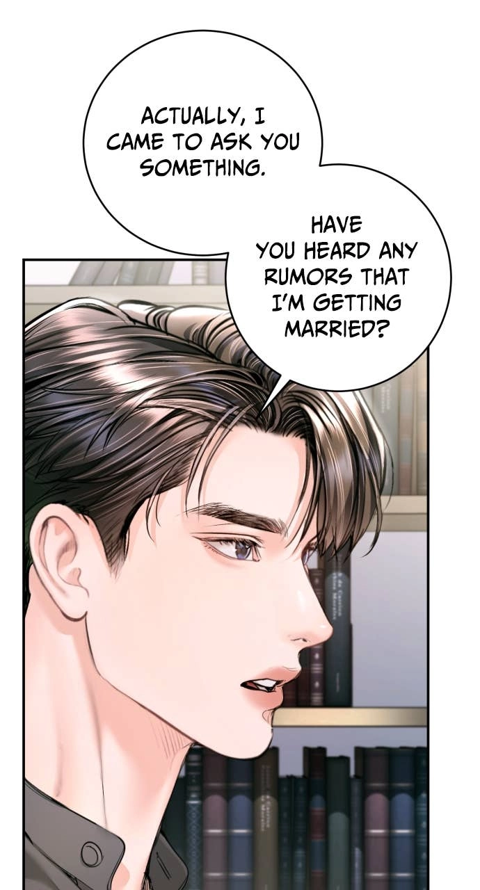 A Child Who Looks Like Me Chapter 34 Page 27