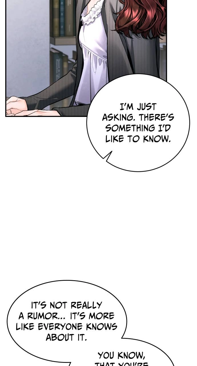 A Child Who Looks Like Me Chapter 34 Page 29