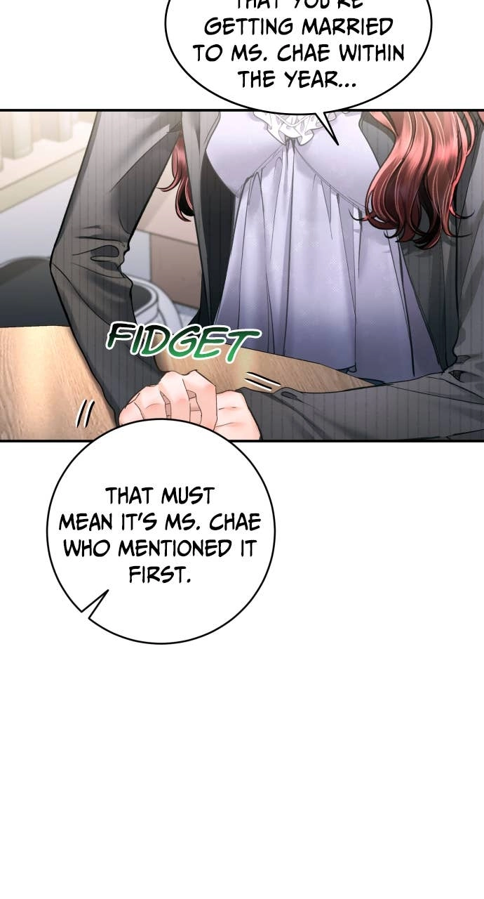 A Child Who Looks Like Me Chapter 34 Page 30