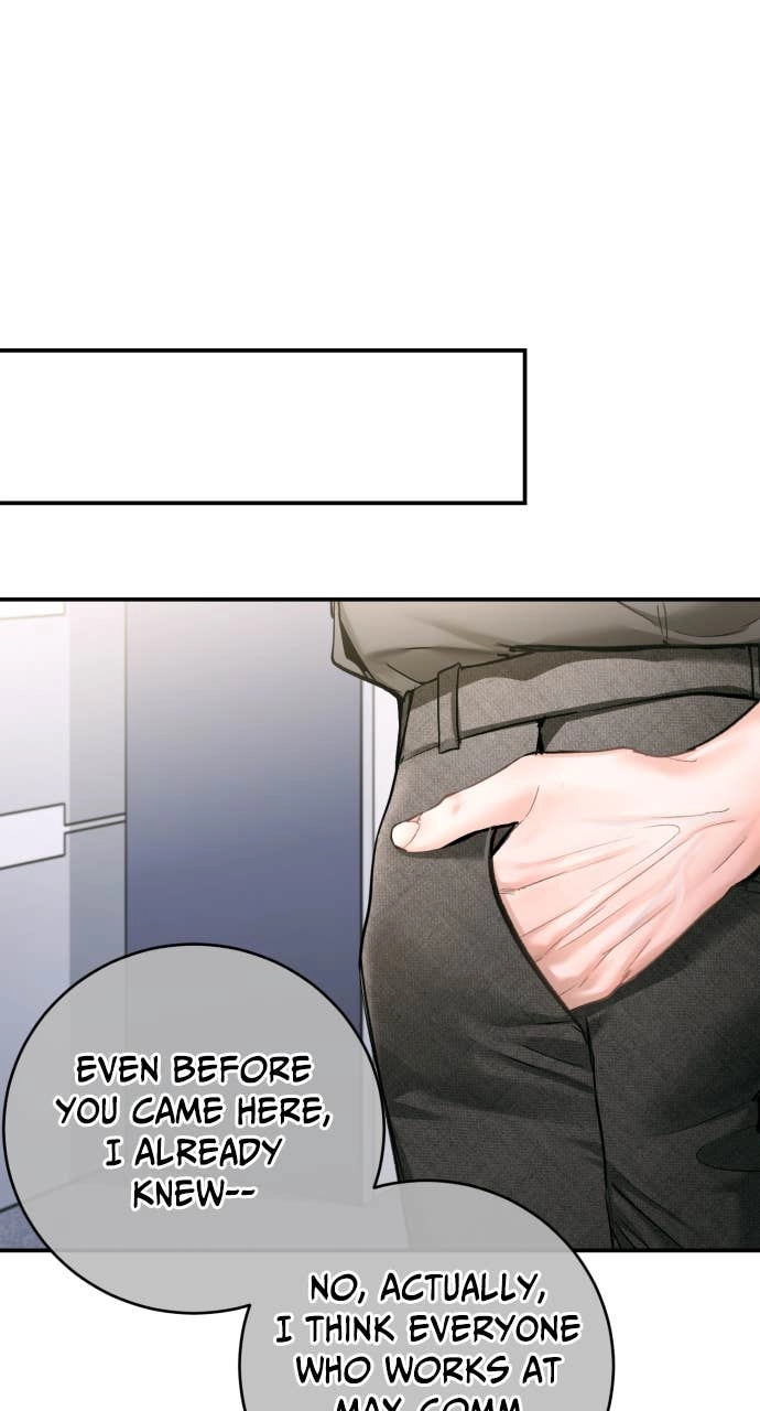 A Child Who Looks Like Me Chapter 34 Page 33