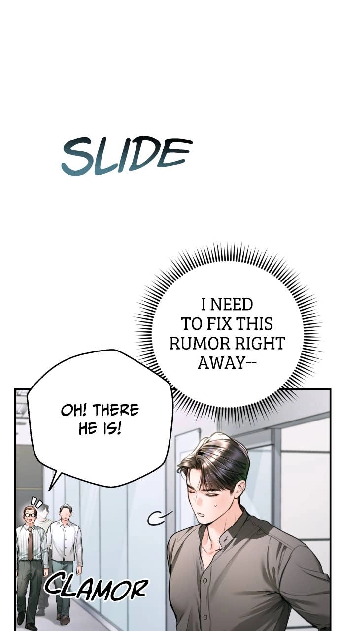 A Child Who Looks Like Me Chapter 34 Page 36
