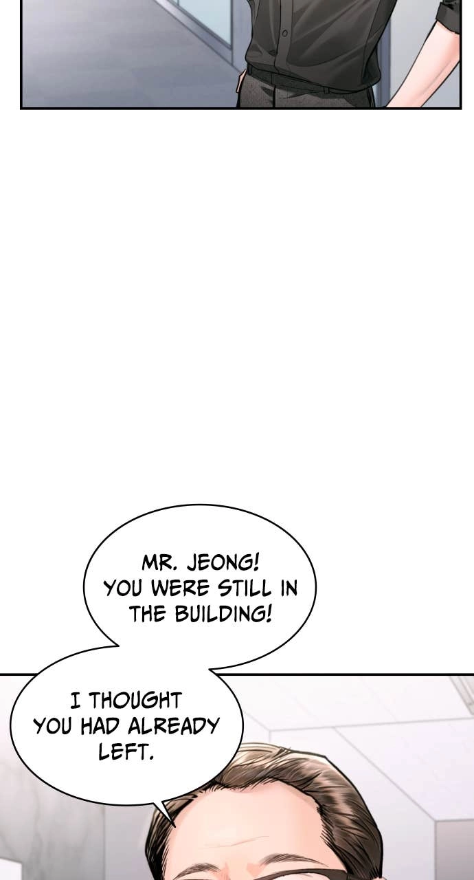 A Child Who Looks Like Me Chapter 34 Page 37