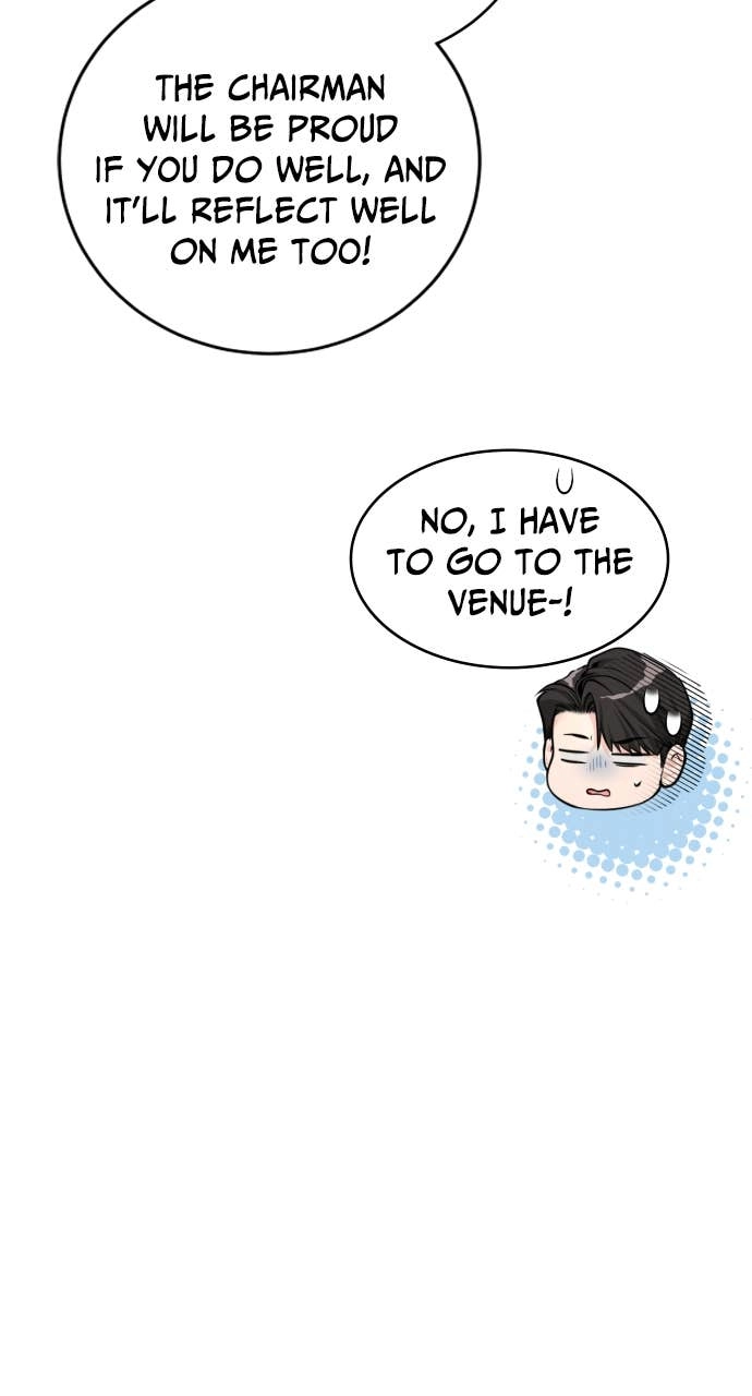 A Child Who Looks Like Me Chapter 34 Page 40