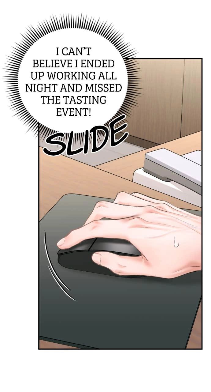 A Child Who Looks Like Me Chapter 34 Page 45