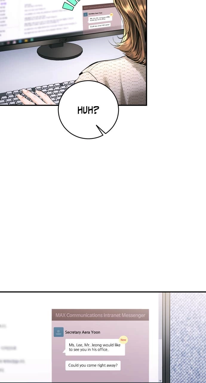 A Child Who Looks Like Me Chapter 34 Page 54