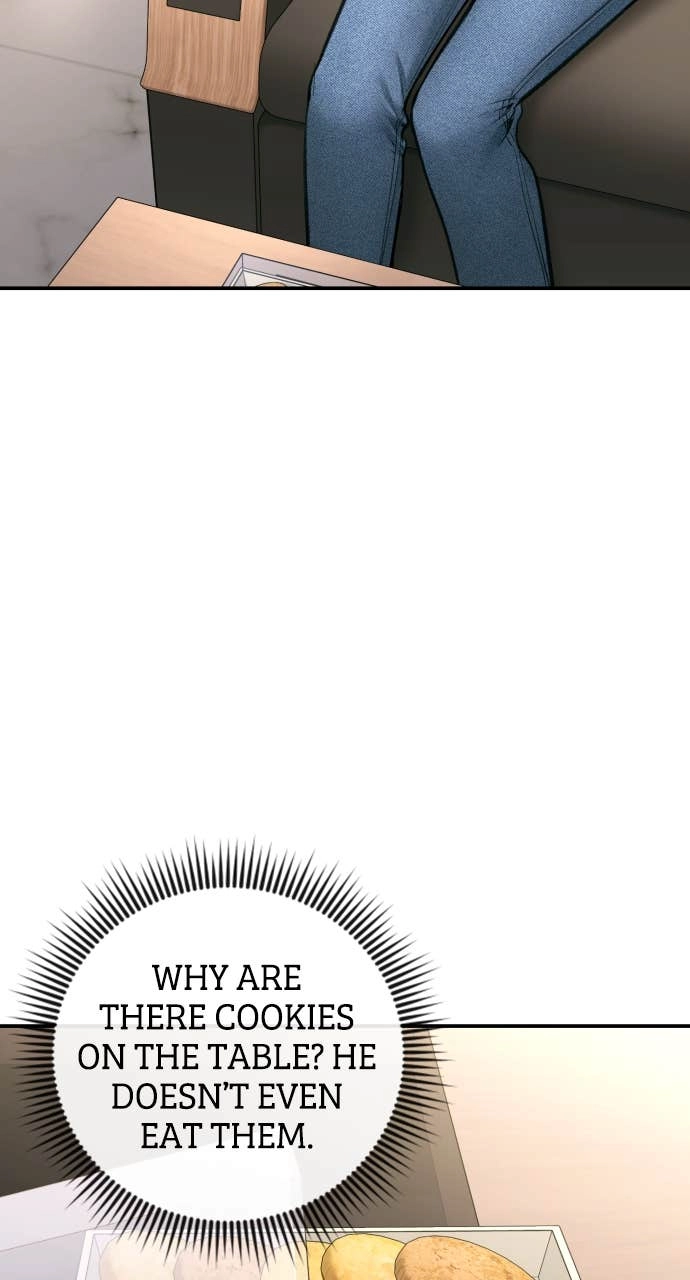 A Child Who Looks Like Me Chapter 34 Page 59