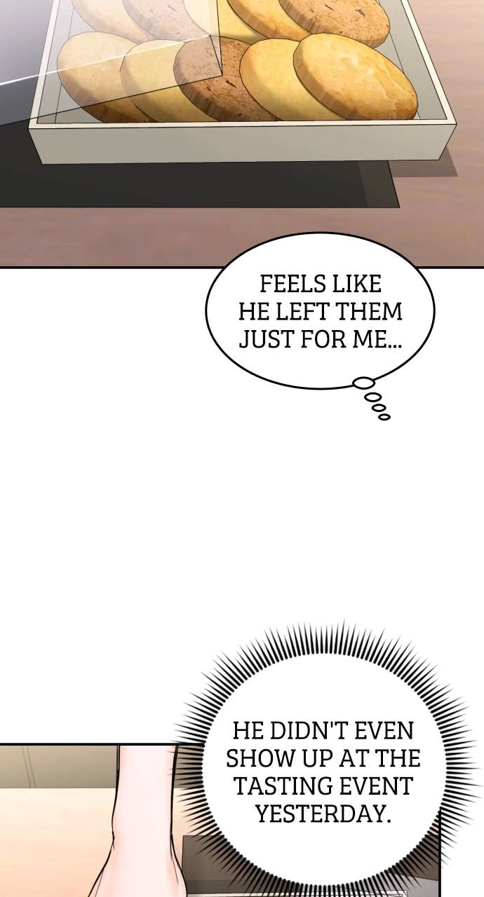 A Child Who Looks Like Me Chapter 34 Page 60