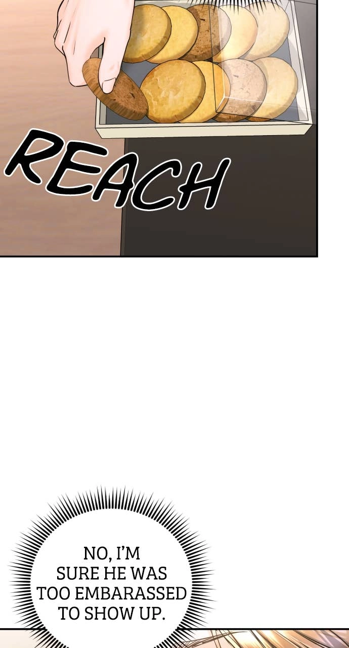 A Child Who Looks Like Me Chapter 34 Page 61