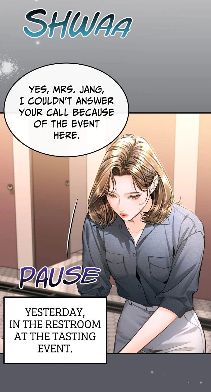 A Child Who Looks Like Me Chapter 34 Page 64