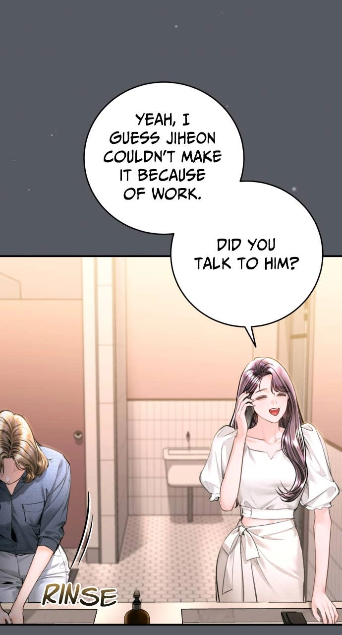 A Child Who Looks Like Me Chapter 34 Page 65