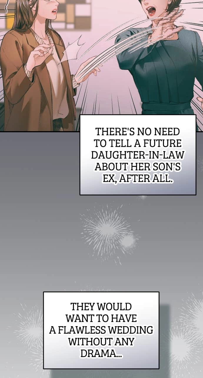 A Child Who Looks Like Me Chapter 34 Page 69