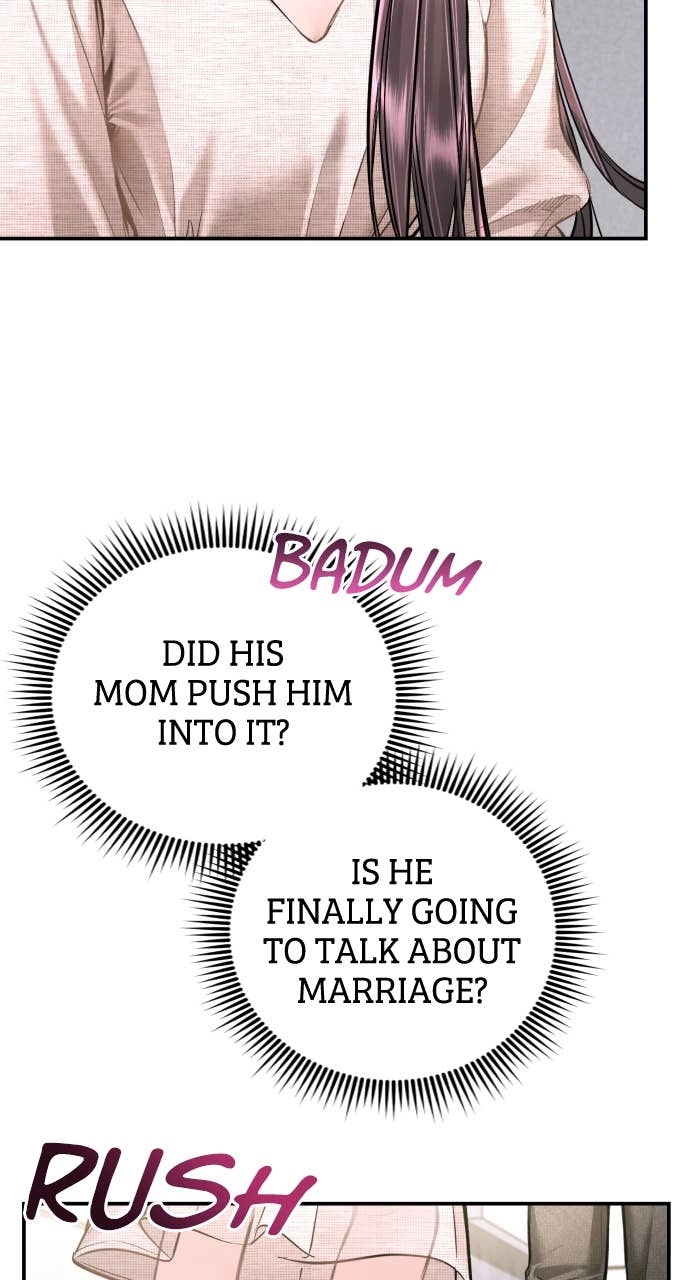 A Child Who Looks Like Me Chapter 34 Page 73
