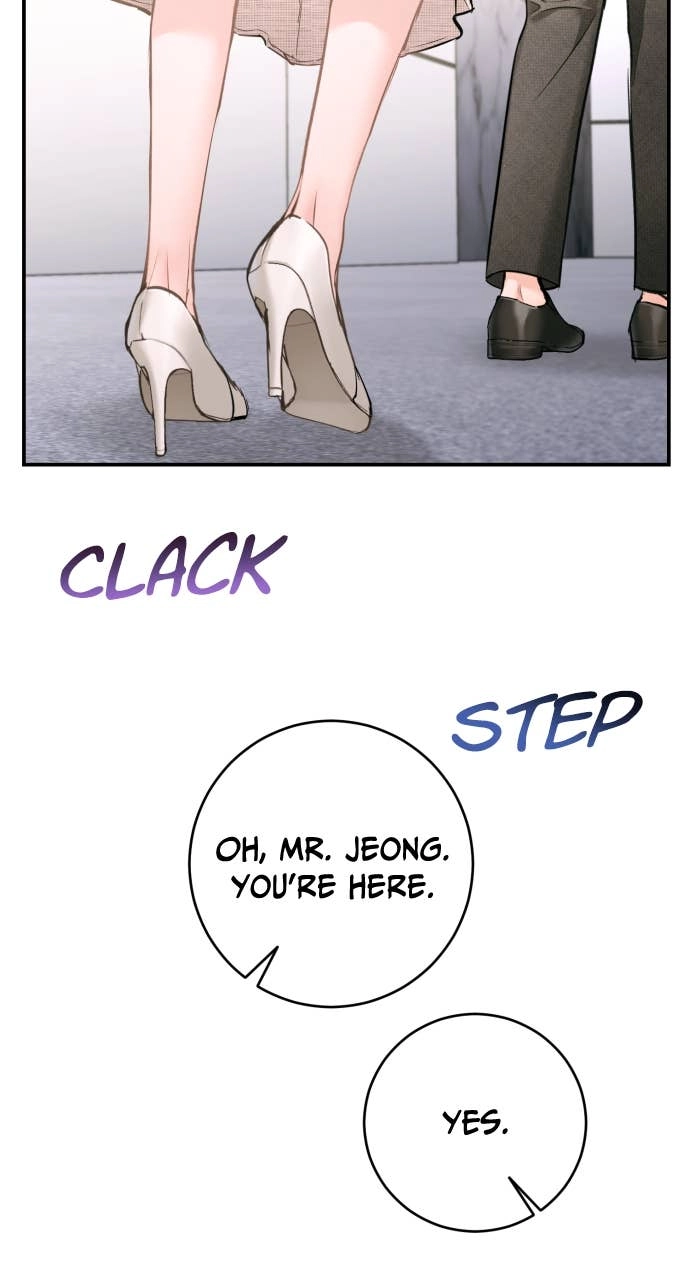 A Child Who Looks Like Me Chapter 34 Page 74