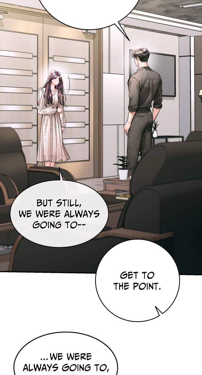 A Child Who Looks Like Me Chapter 34 Page 79