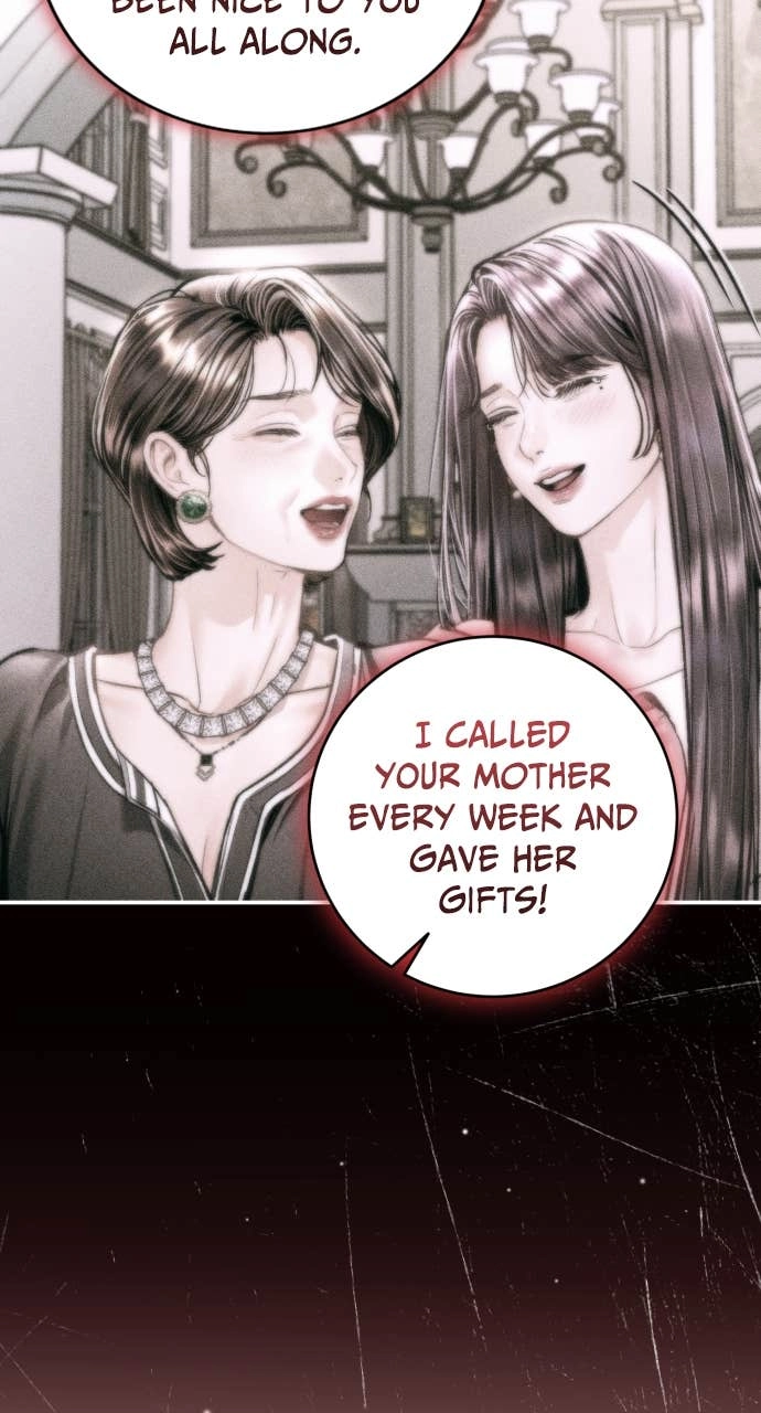 A Child Who Looks Like Me Chapter 34 Page 85
