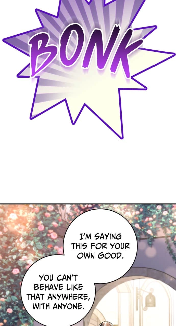 A Child Who Looks Like Me Chapter 34 Page 8