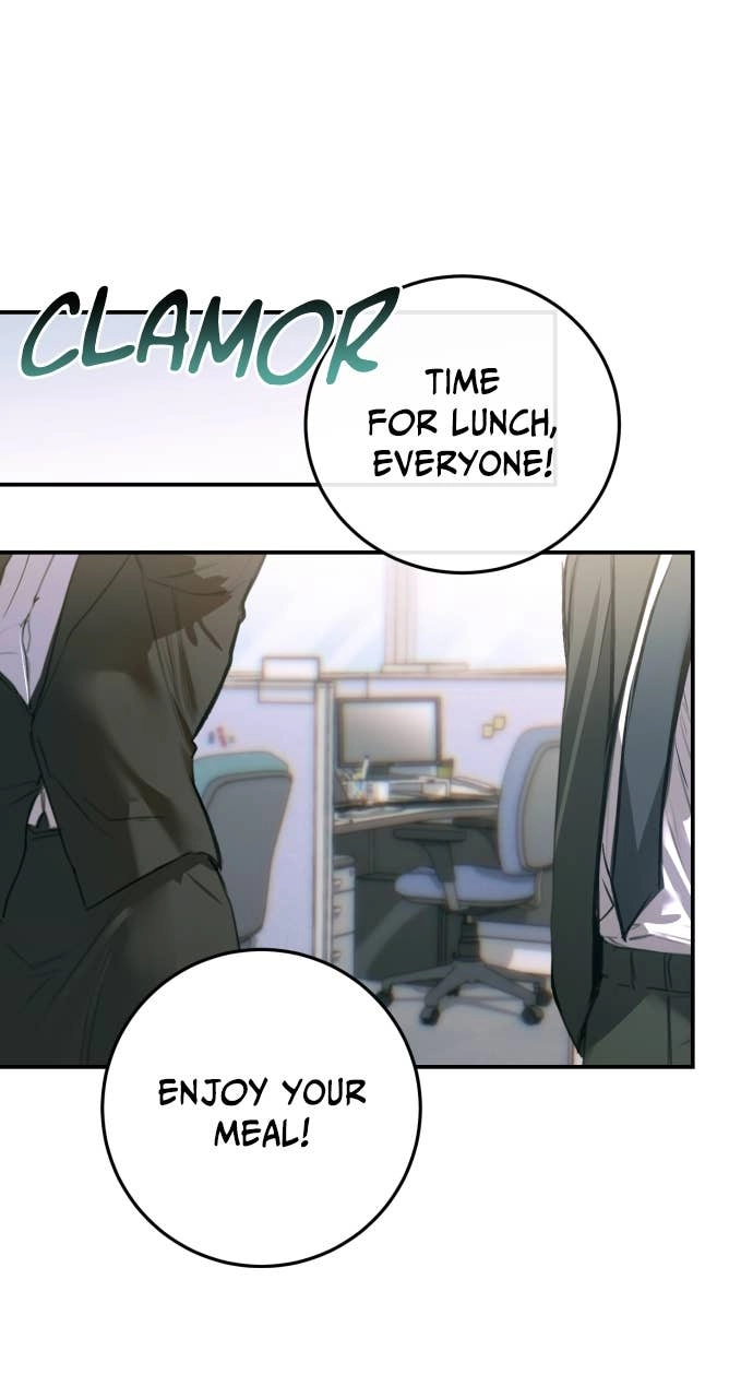 A Child Who Looks Like Me Chapter 22 Page 14