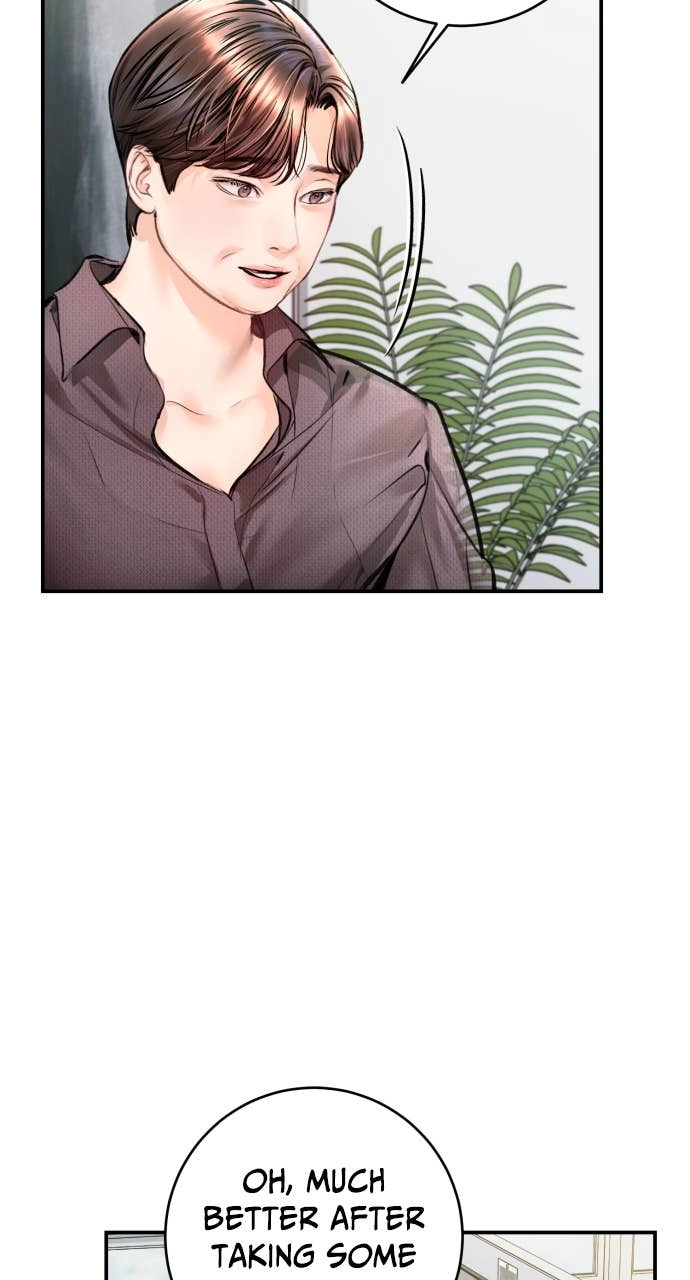 A Child Who Looks Like Me Chapter 22 Page 23