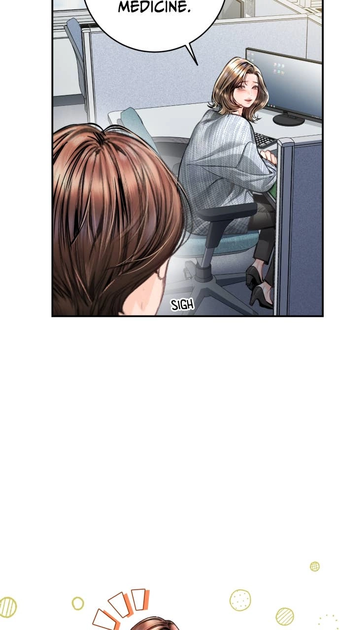 A Child Who Looks Like Me Chapter 22 Page 24