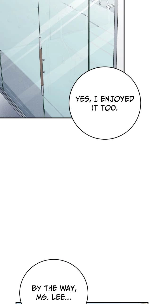 A Child Who Looks Like Me Chapter 22 Page 27