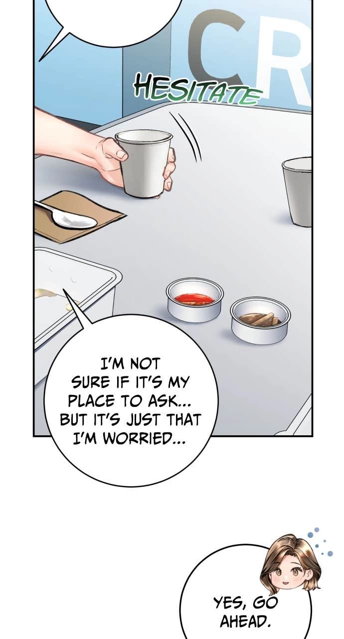 A Child Who Looks Like Me Chapter 22 Page 28