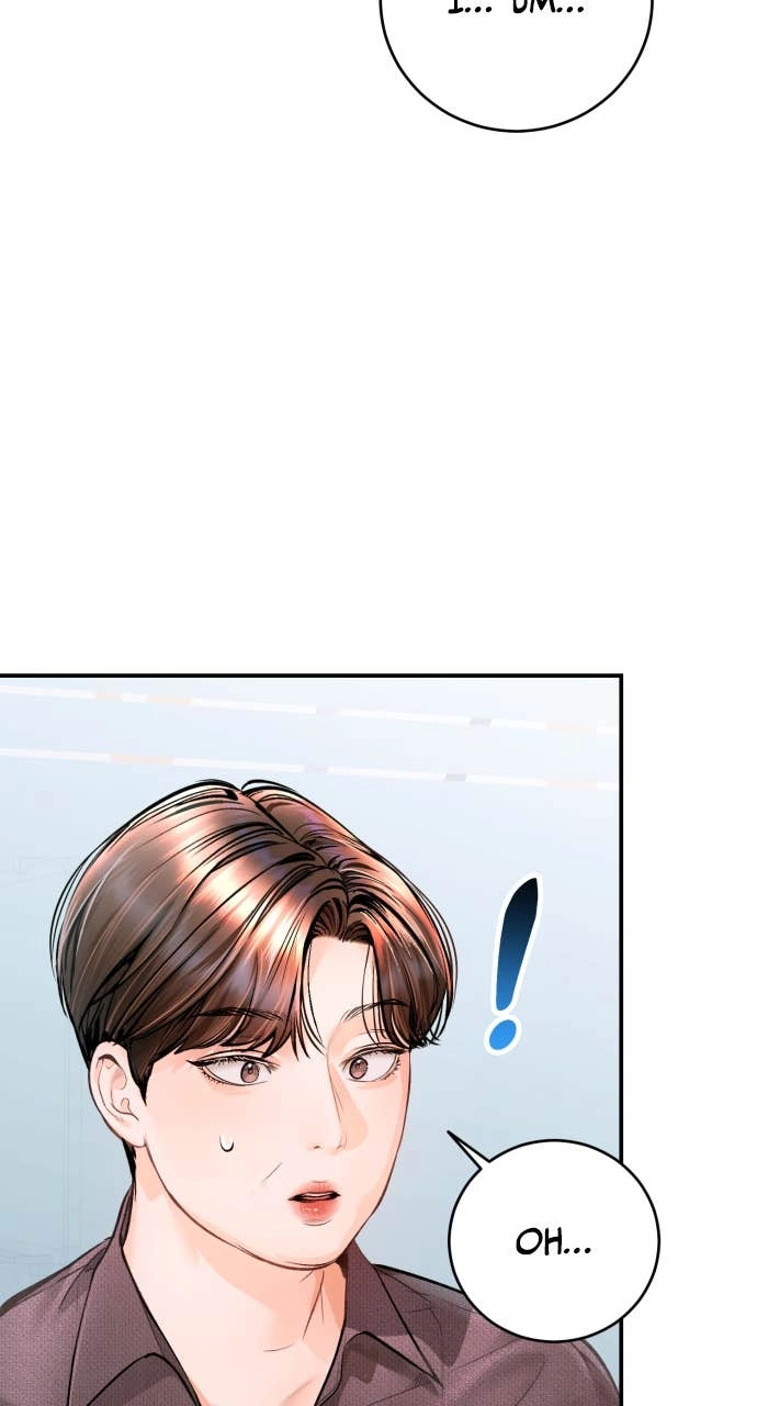 A Child Who Looks Like Me Chapter 22 Page 32