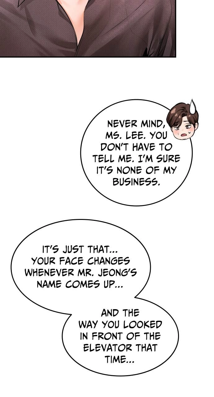A Child Who Looks Like Me Chapter 22 Page 33