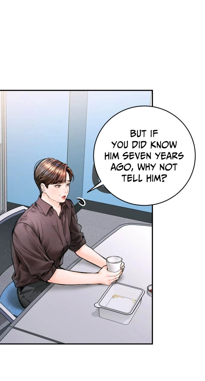 A Child Who Looks Like Me Chapter 22 Page 34