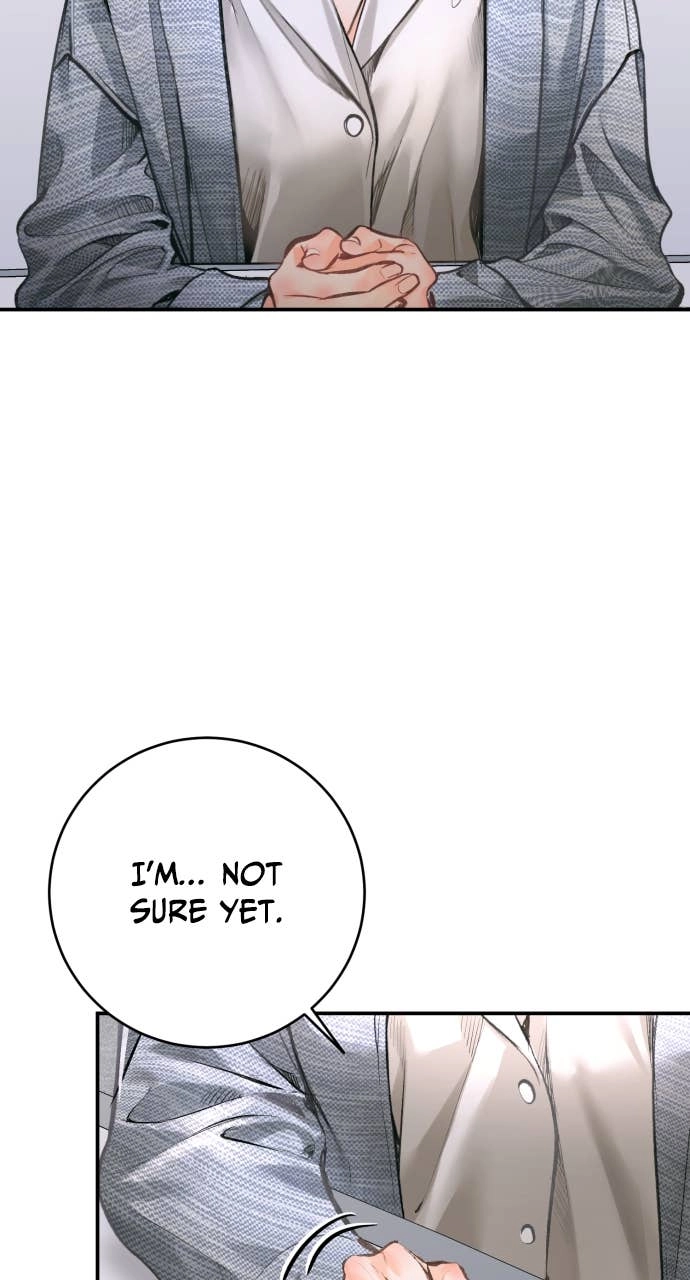 A Child Who Looks Like Me Chapter 22 Page 36