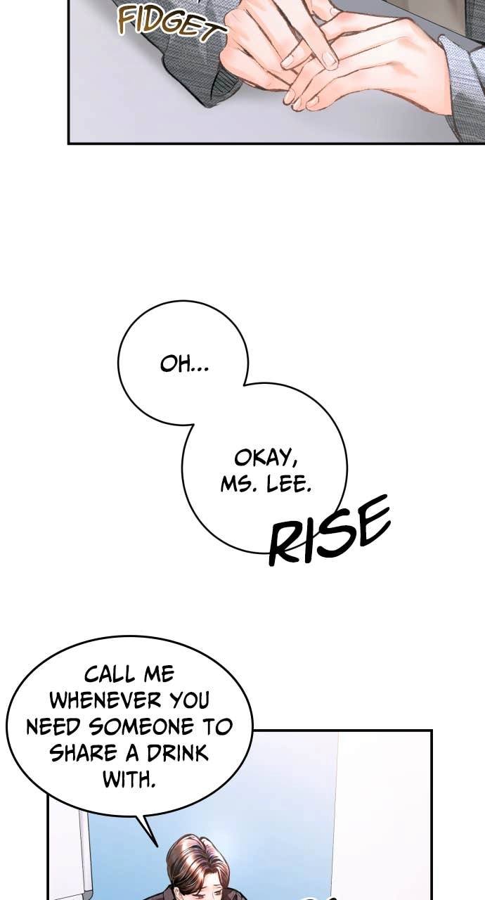 A Child Who Looks Like Me Chapter 22 Page 37