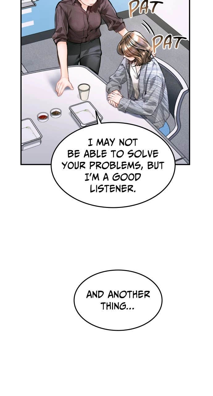 A Child Who Looks Like Me Chapter 22 Page 38