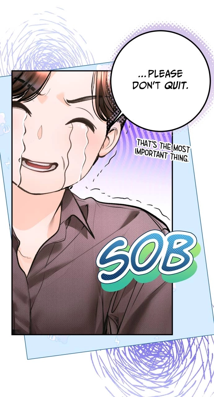 A Child Who Looks Like Me Chapter 22 Page 39