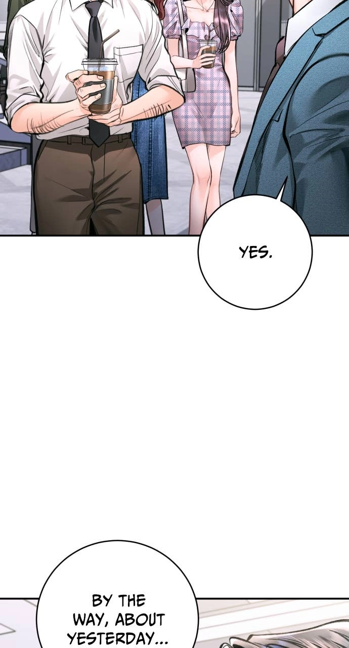 A Child Who Looks Like Me Chapter 22 Page 44