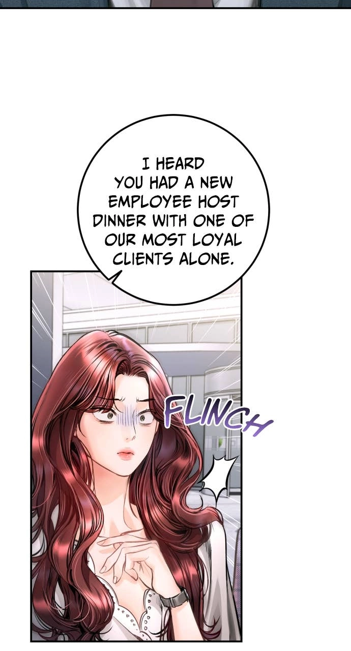 A Child Who Looks Like Me Chapter 22 Page 47