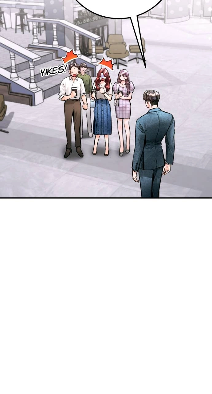 A Child Who Looks Like Me Chapter 22 Page 52