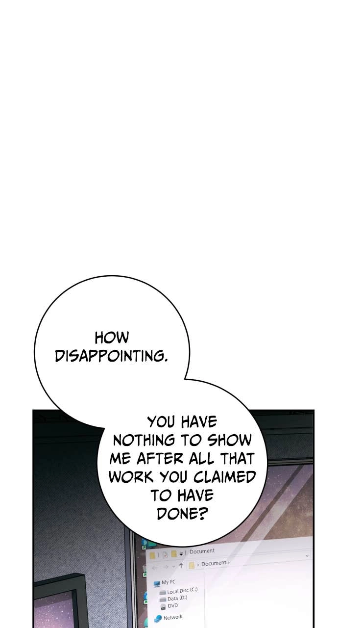 A Child Who Looks Like Me Chapter 22 Page 53