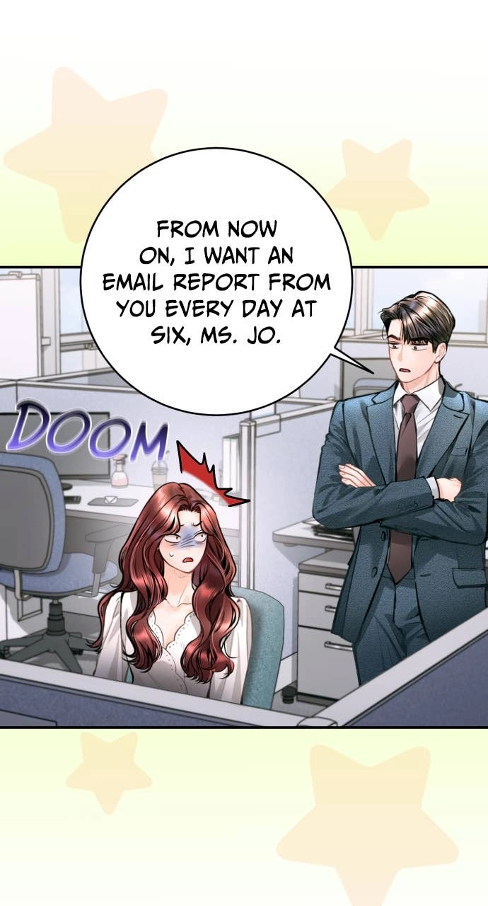 A Child Who Looks Like Me Chapter 22 Page 57