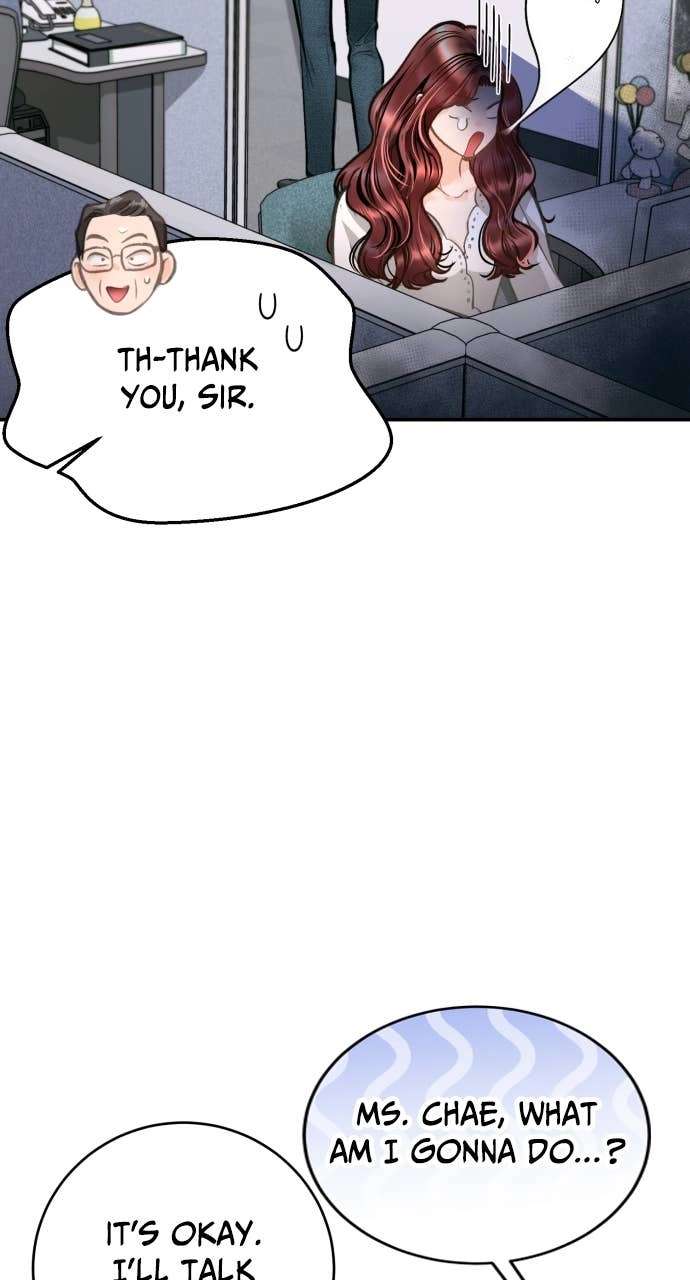 A Child Who Looks Like Me Chapter 22 Page 59