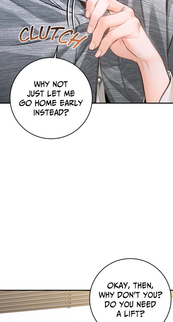 A Child Who Looks Like Me Chapter 22 Page 5