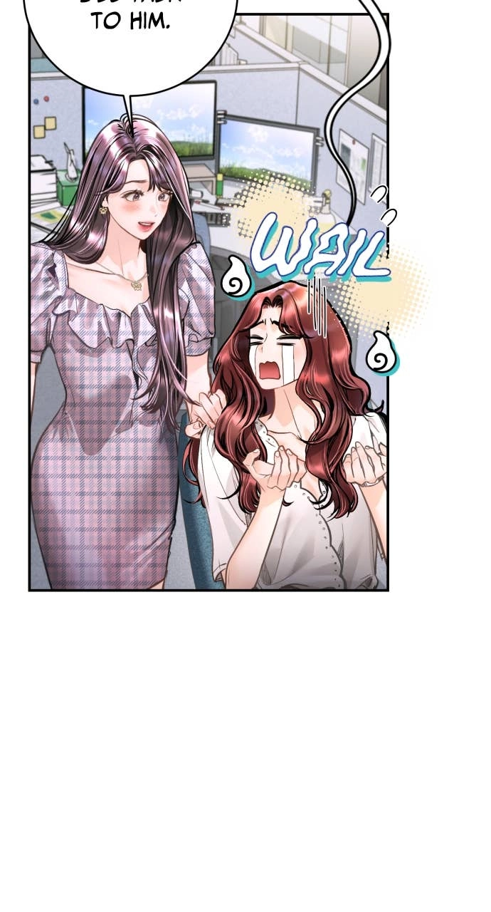 A Child Who Looks Like Me Chapter 22 Page 60